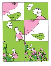 A Useless Man