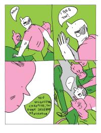 A Useless Man
