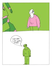 A Useless Man