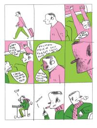 A Useless Man