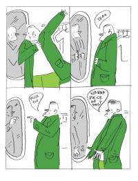 A Useless Man