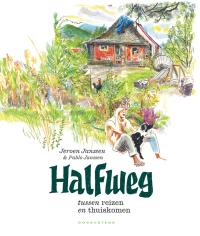 Halfweg