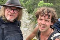 Jeroen en Pablo Janssen