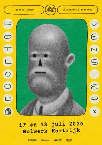 Potloodvenster