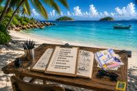 Pulp deLuxe gaat met vakantie