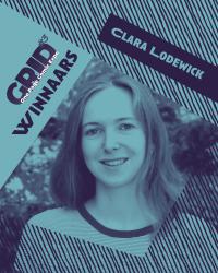 Clara Lodewick