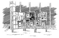 GRID #3 @crosscomix