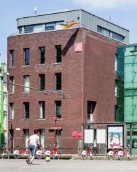 Bibliotheek Permeke