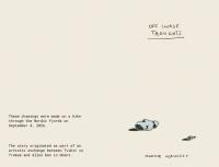 Off Course Thoughts