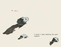 Off Course Thoughts