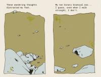 Off Course Thoughts