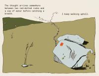 Off Course Thoughts