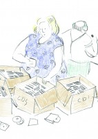 Annelies Wylleman - Het Relaas van Xavier Cloet