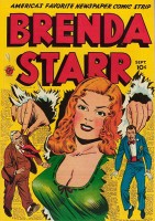 Brenda Starr