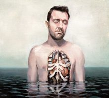 Anatomie van de melancholie - Jan Swerts (2013)