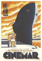 CinéMar: Oostende wereld filmfestival (2010)