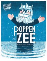 Poppen aan Zee (2013)