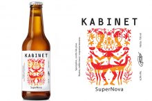 Kabinett - SuperNova