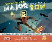 Major Tom