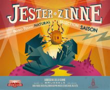 Jester Zinne