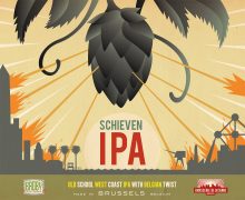 Schieven IPA