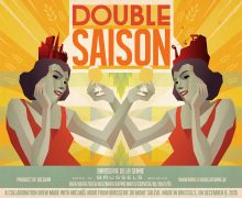 Double Saison