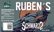 Ruben's Scharz 2