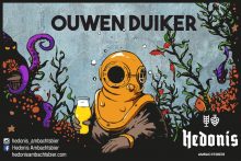 Ouwen Duiker