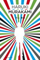 Haruki Murakami