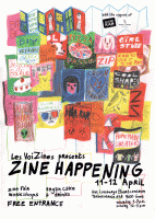 Zine Happening I