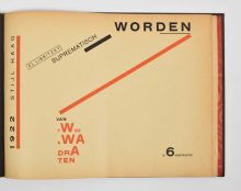 El Lissitzky