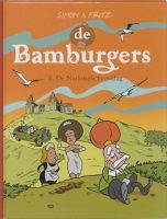 De Bamburgers