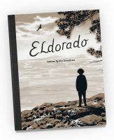 Eldorado - Tobias Schalken