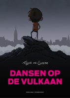 Floor De Goede - Dansen Op De Vulkaan