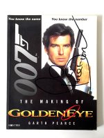 GoldenEye