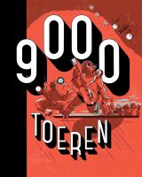 9000 Toeren (Borgerhoff & Lamberigts)