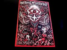 Infamous Monster Trip