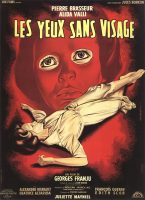 Les yeux sans visage (Georges Franju)