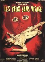 Les yeux sans visage (Georges Franju)