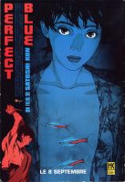 Perfect Blue (Satoshi Kon)