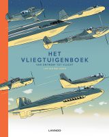 Het Viegtuigenboek (Lannoo)