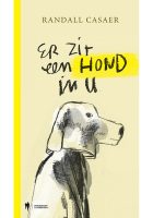 Er zit een hond in u