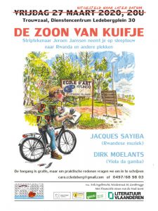 De Zoon van Kuifje