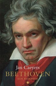 Beethoven. Een Biografie (Jan Caeyers)