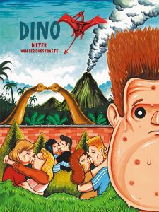 Dino (Dieter Van Der Ougstraete)