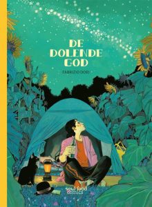 De Dolende God (Fabrizio Dori)