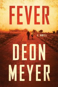 Fever (Deon Meyer)