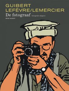 De Fotograaf (Guibert, Lefévre en Lemercier)