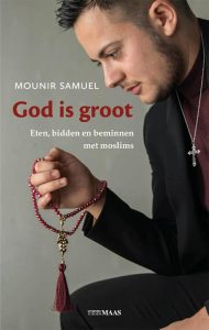 God is groot (Mounir Samuel)