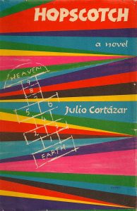 Hopscotch (Julio Cortazar)
